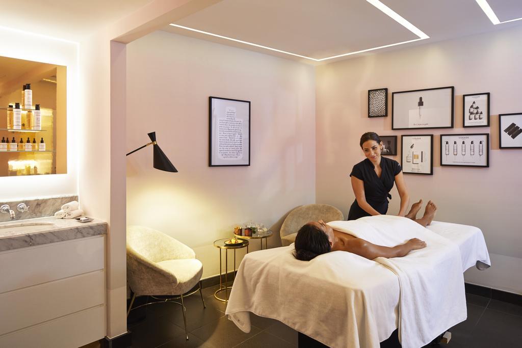 Le Roch Hotel&spa 5*