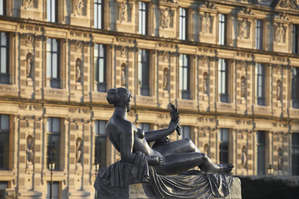 Hotel Le Roch Hotel&spa Paris