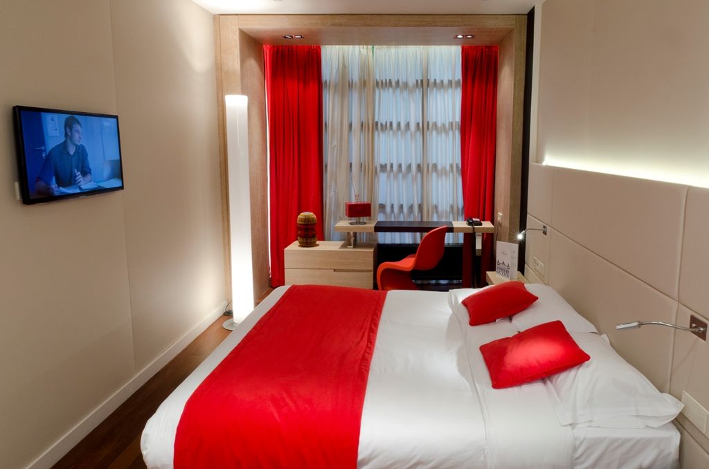 Hotel Golden Tulip Opera De Noailles