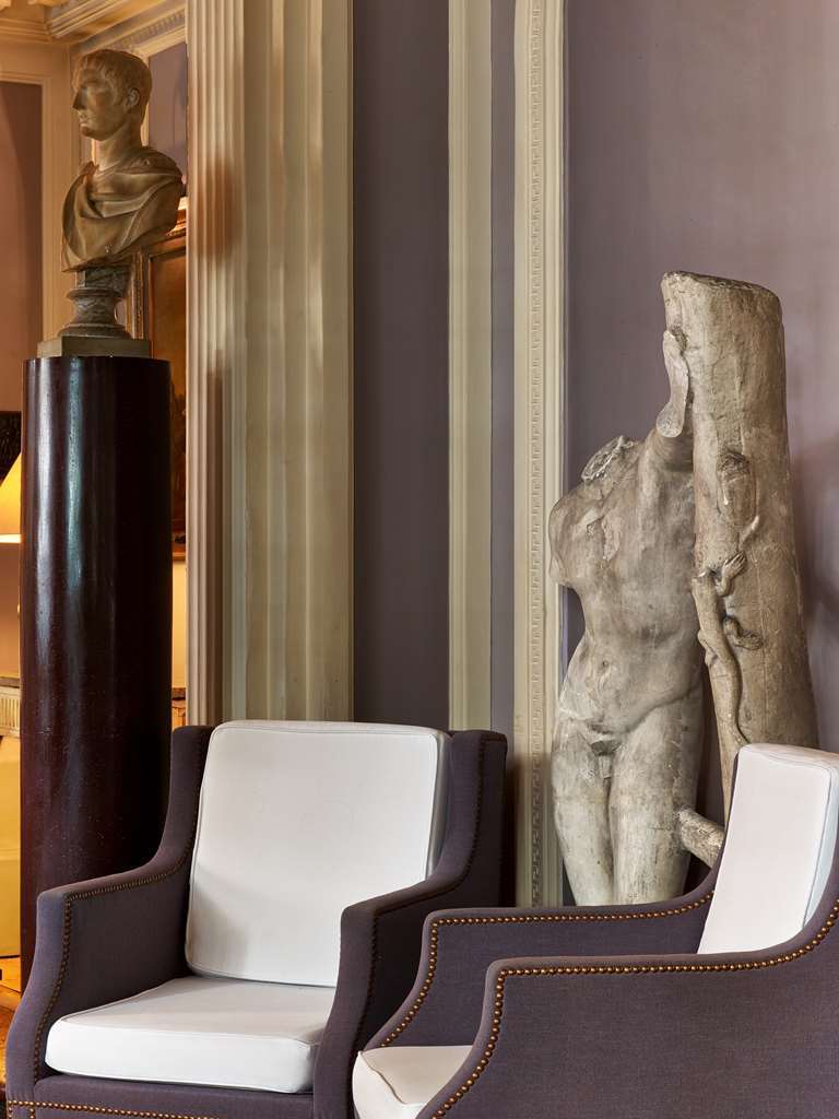 Le Dokhan's Arc De Triomphe, A Tribute Portfolio 5*