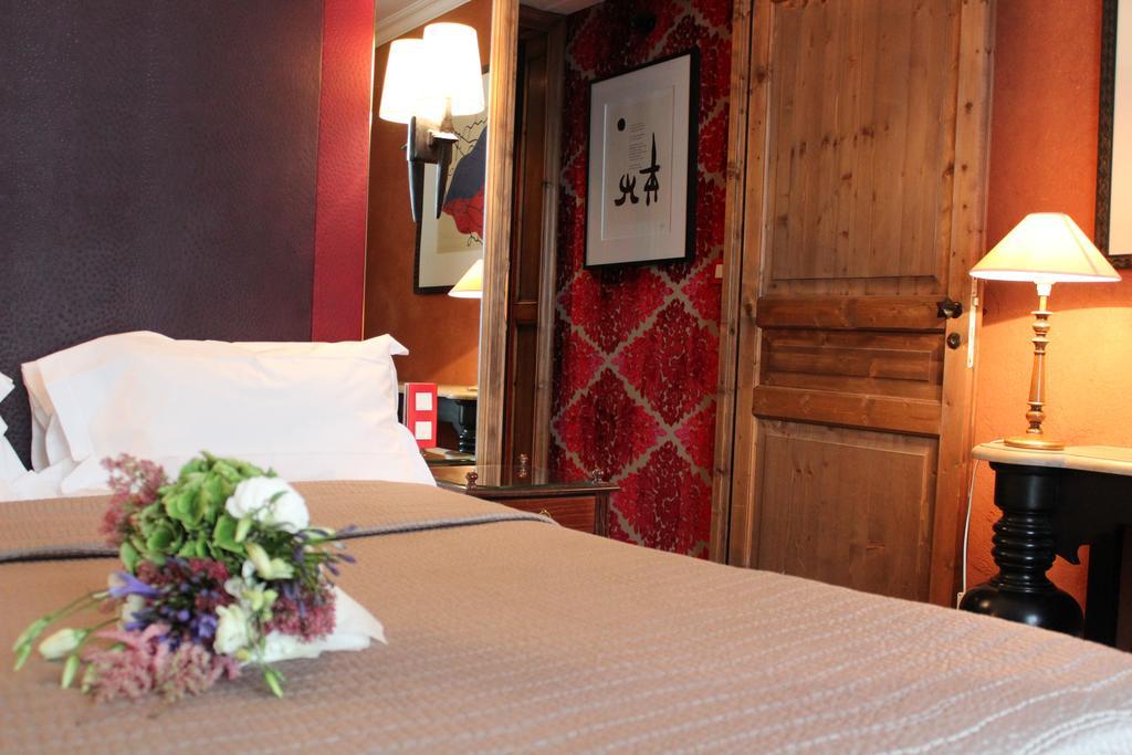 Hotel De Conde