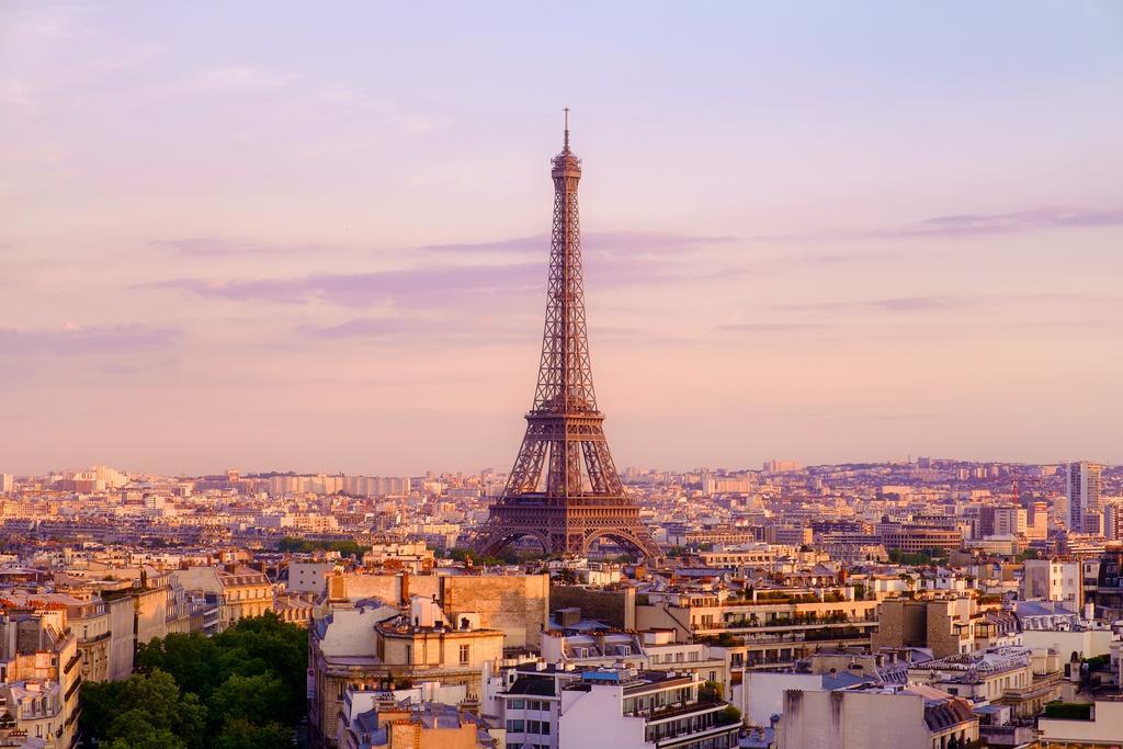 Studio Du Bel Air Apartment Paris