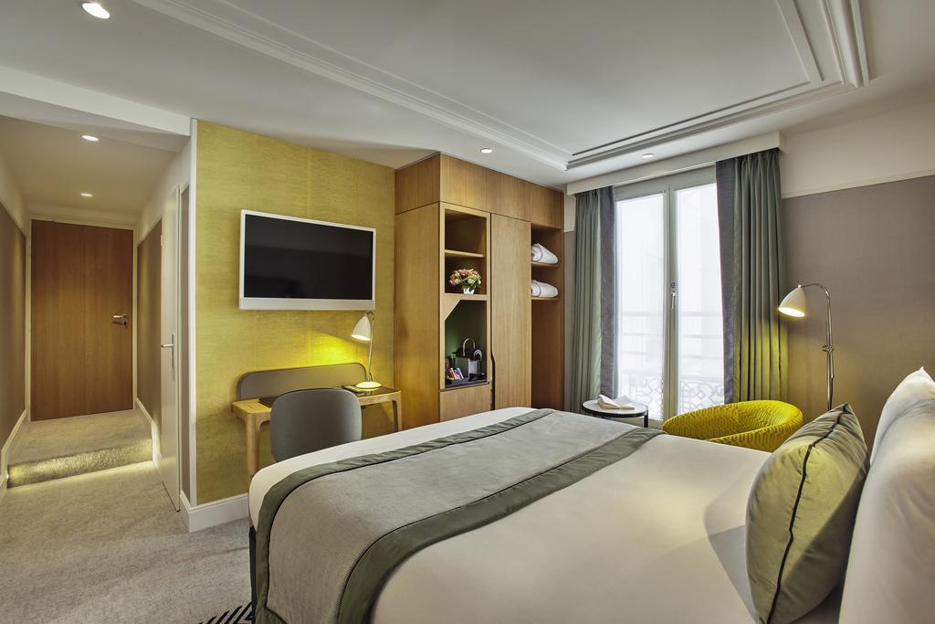Hotel Mercure Opera Garnier & 4*