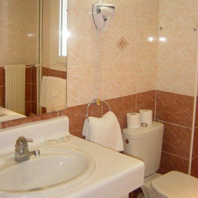 Hotel Ambassadeur