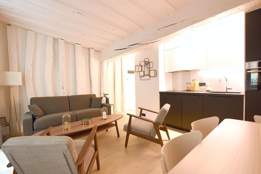 Dreamyflat Com - St Germain Paris