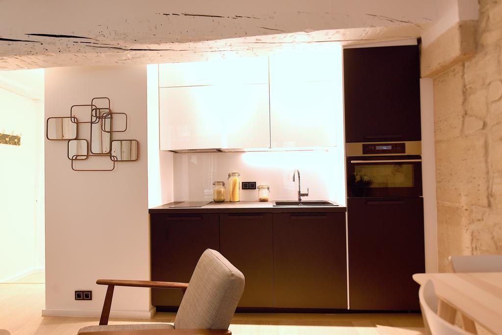 Apartment Dreamyflat Com - St Germain *