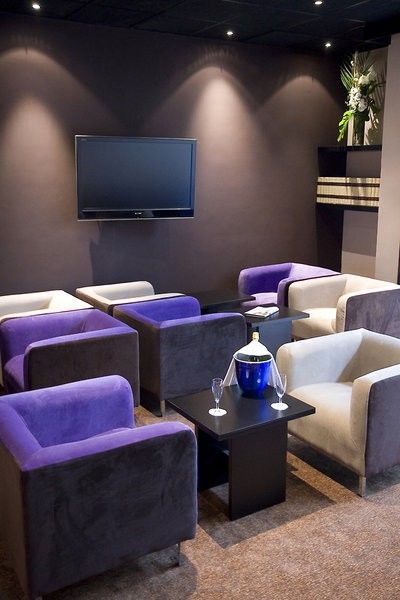 Ibis Styles Massena Olympiades Hotel Paris