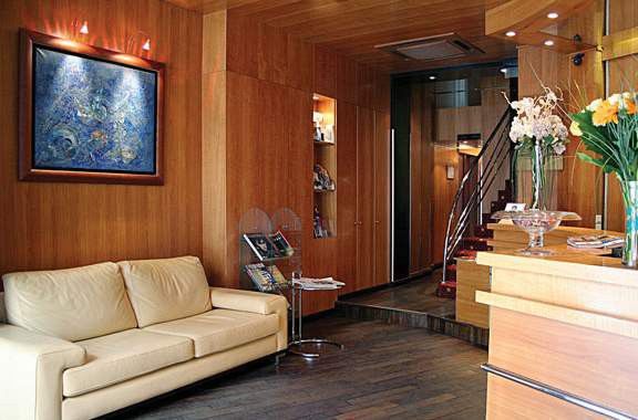 Hotel Elysees 3*