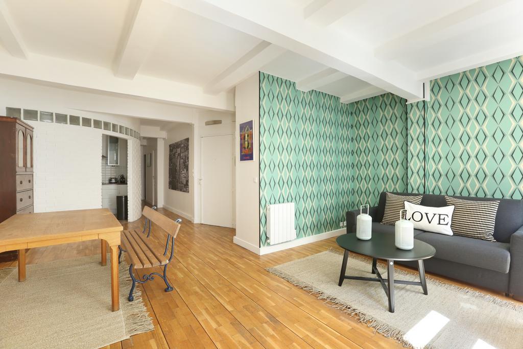 Sublime Bld Saint Germain Paris