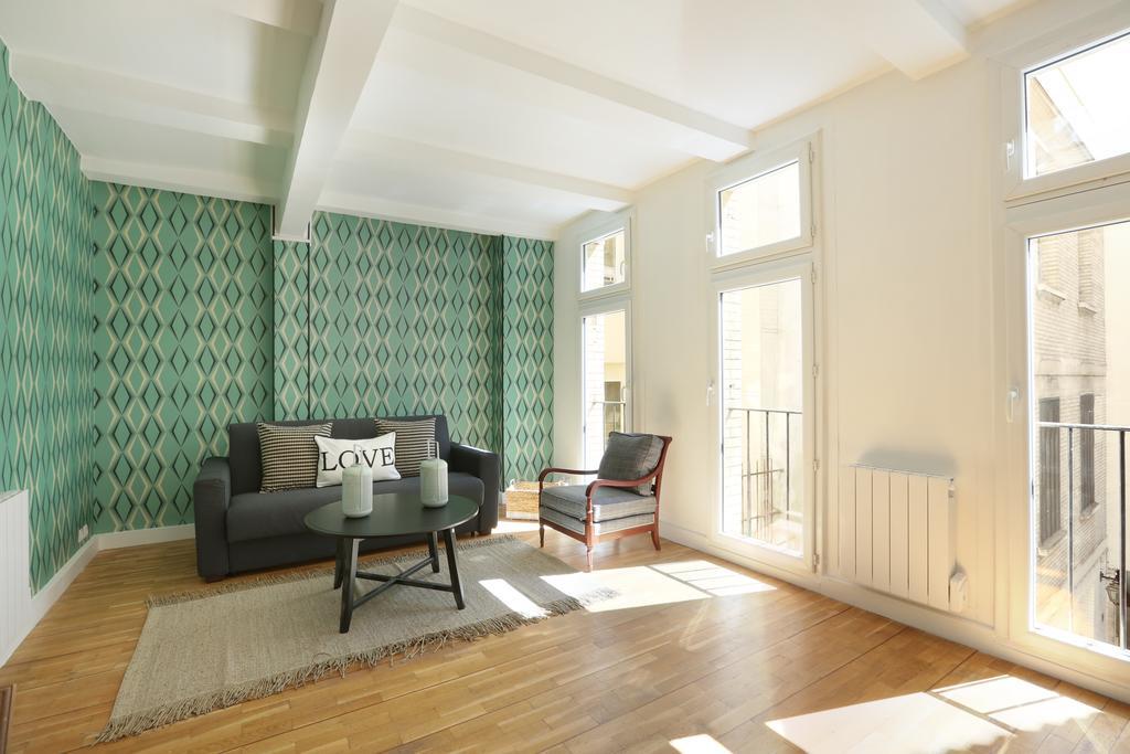 Sublime Bld Saint Germain Apartment