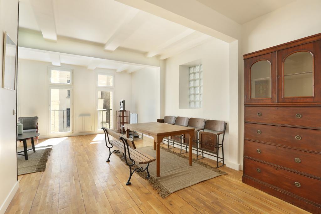 Sublime Bld Saint Germain Paris