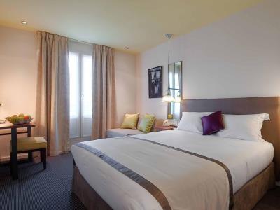 Marais Bastille Hotel Paris