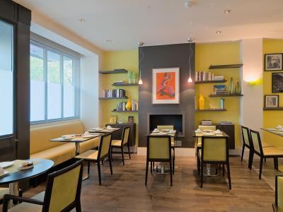Marais Bastille 3* Paris