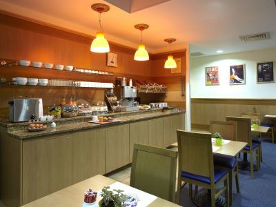 Citadines Bastille Marais 3*