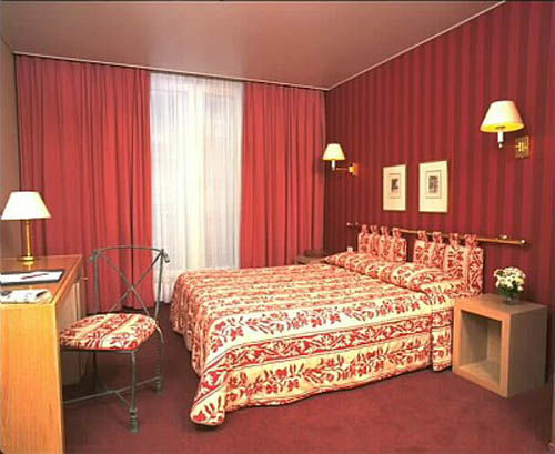 Ibis Opéra La Fayette