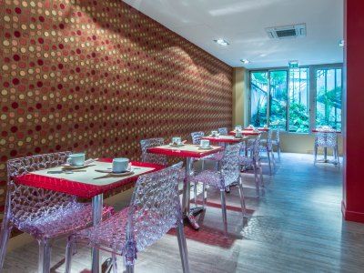 Hotel Moulin Plaza 3*