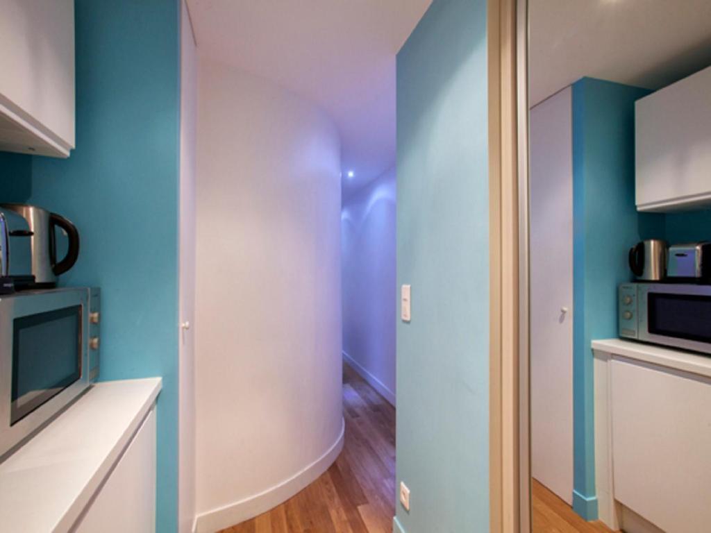 My Flat In - 8th Apartment