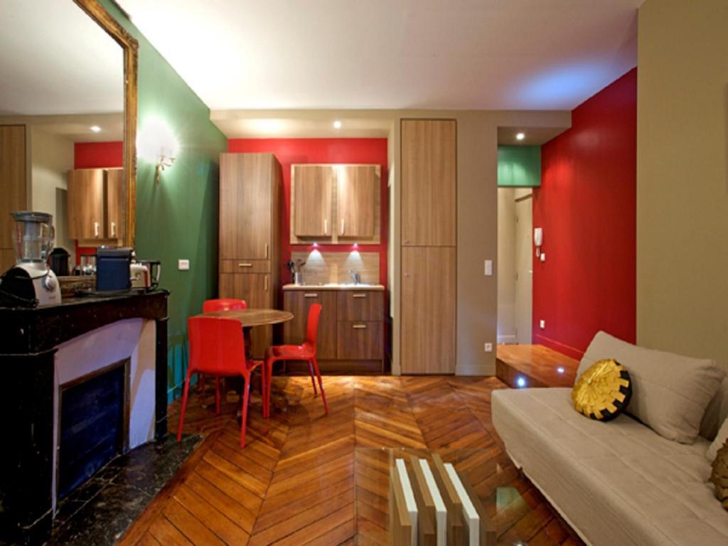 My Flat In - 8th * Paris