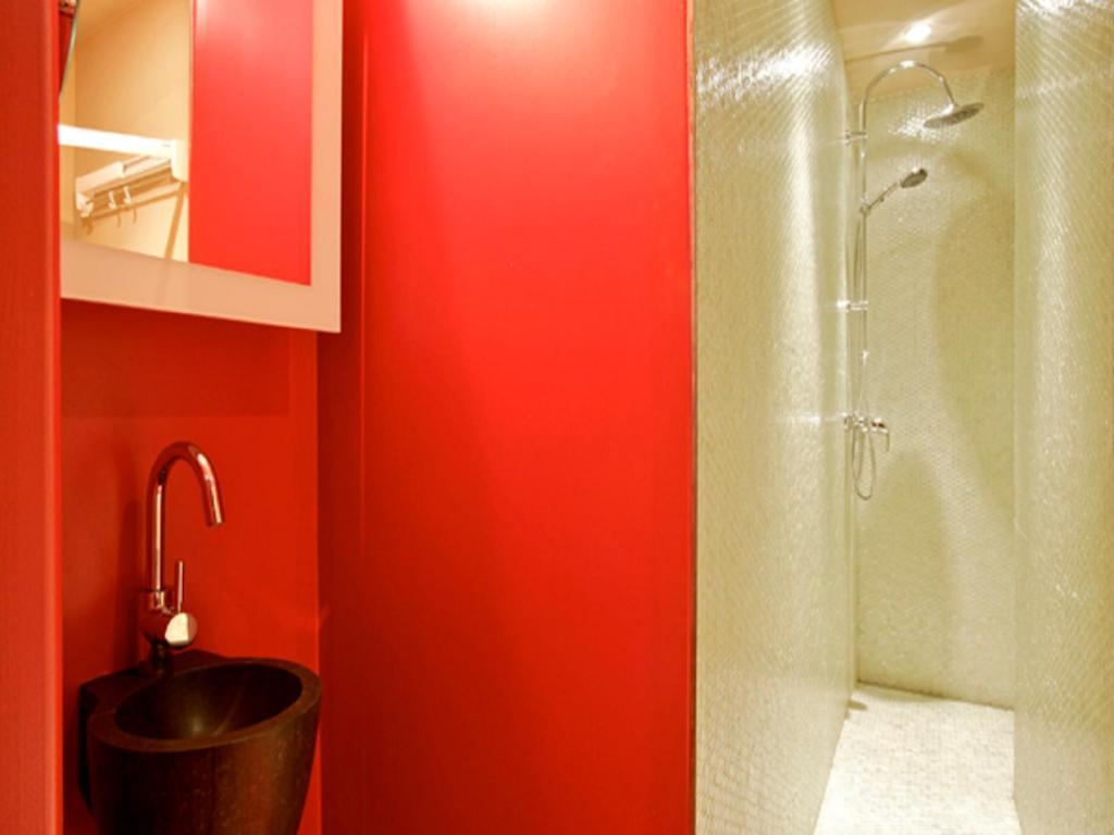 My Flat In - 8th Apartment *