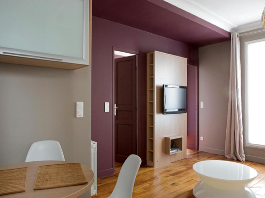 My Flat In - 8th * Paris