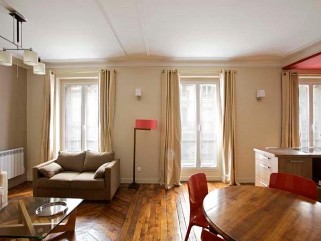 Apartment My Flat In - 8th *