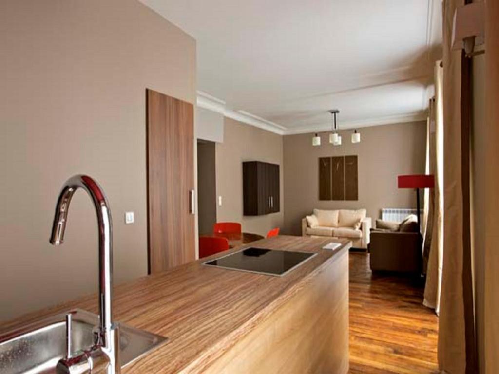 My Flat In - 8th * Paris