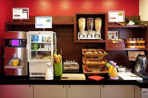 Ibis Styles Pigalle Montmartre 3* Paris