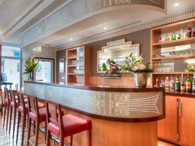 Opera D'antin 3* Paris