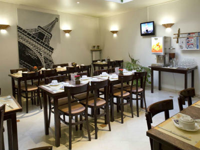 Kyriad Xiii Italie Gobelins Hotel Paris
