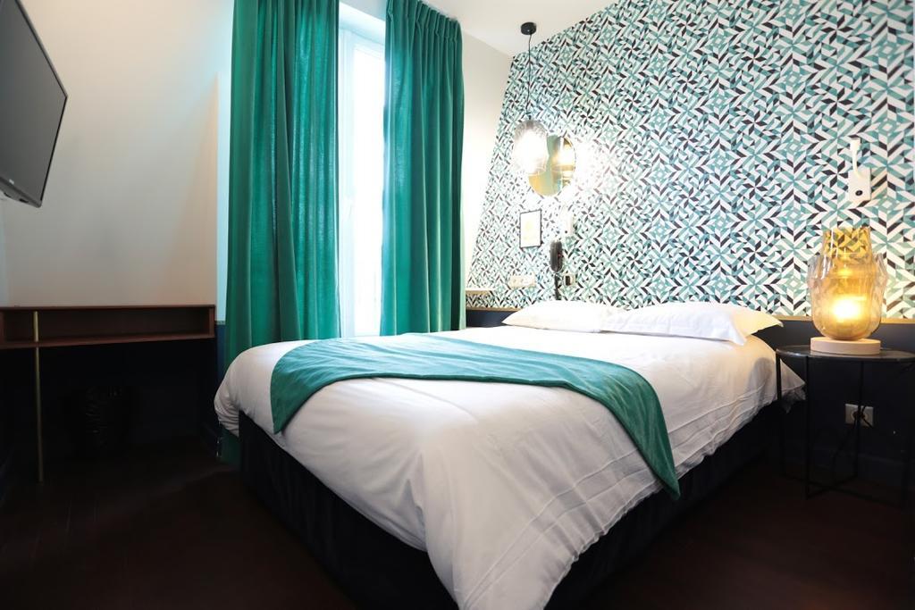 Oops! Latin Quarter By Hiphophostels Auberge de jeunesse Paris