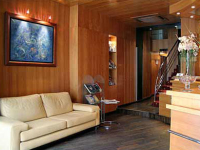 Hotel Elysees 3*