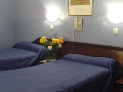 Ambassadeur Hotel