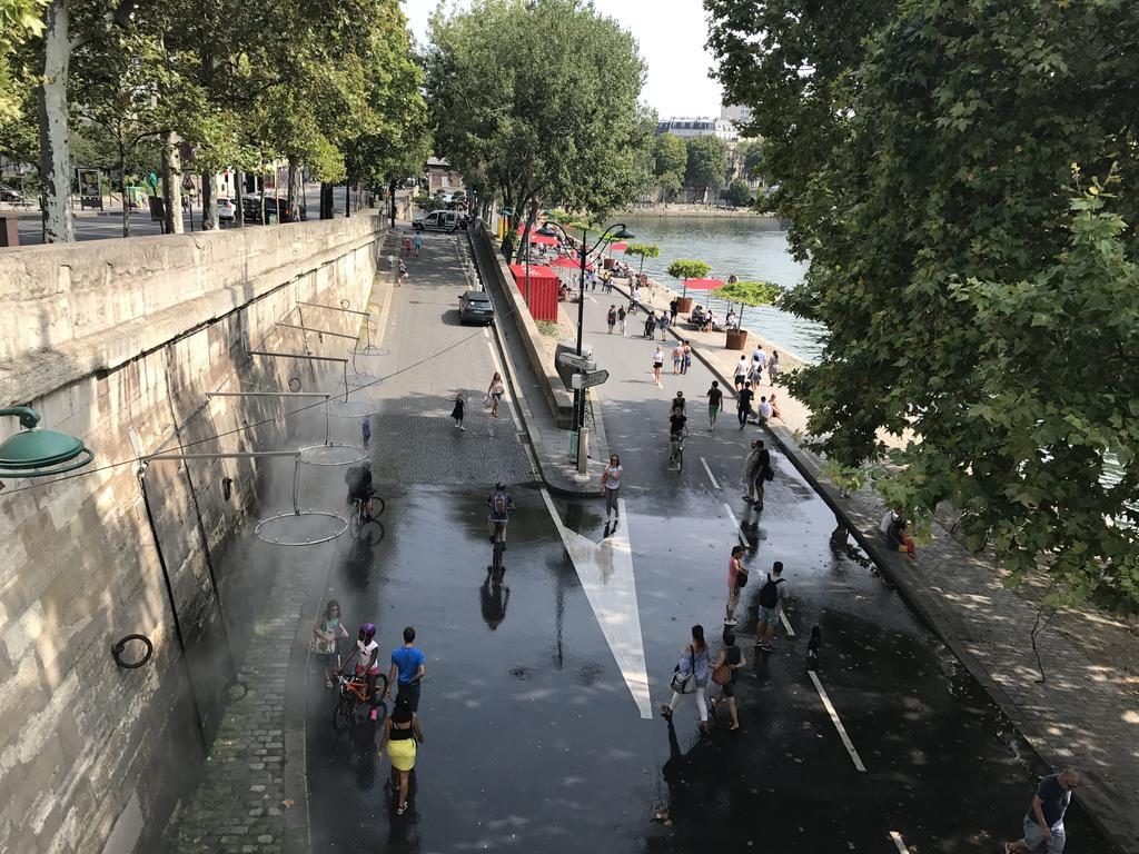 Petit Marais Paris