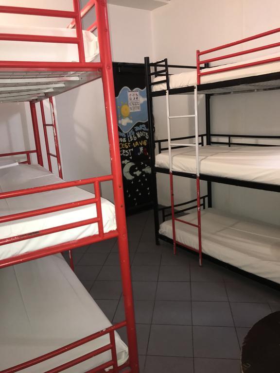 Jacobs Hostel Paris