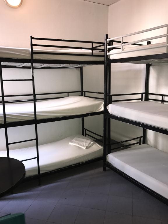 Hostel Jacobs *