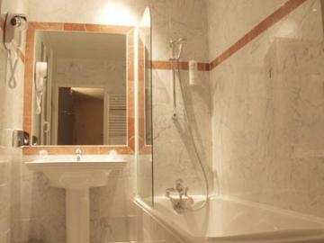 Hotel Opera D'antin Paris