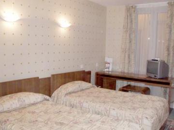Opera D'antin Hotel