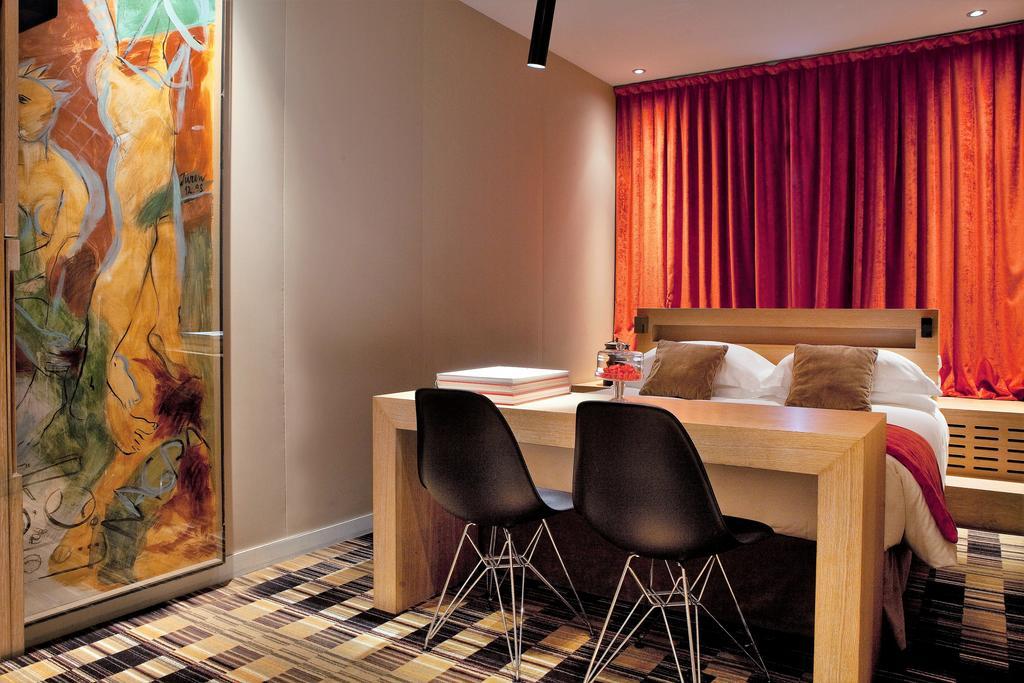 Golden Tulip Opera De Noailles Paris