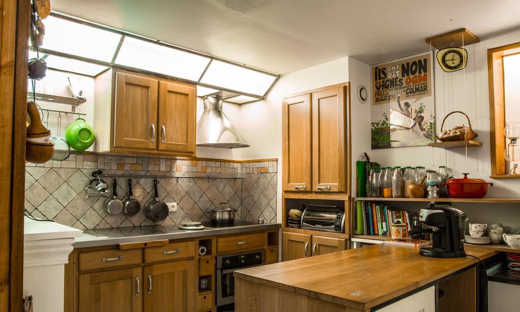 Privatunterkunft Private In A Parisian Homestay! - Close To It All! Paris