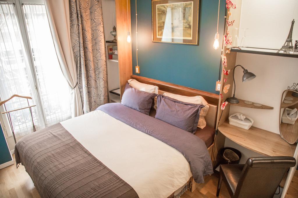 Privatunterkunft Private In A Parisian Homestay! - Close To It All! *