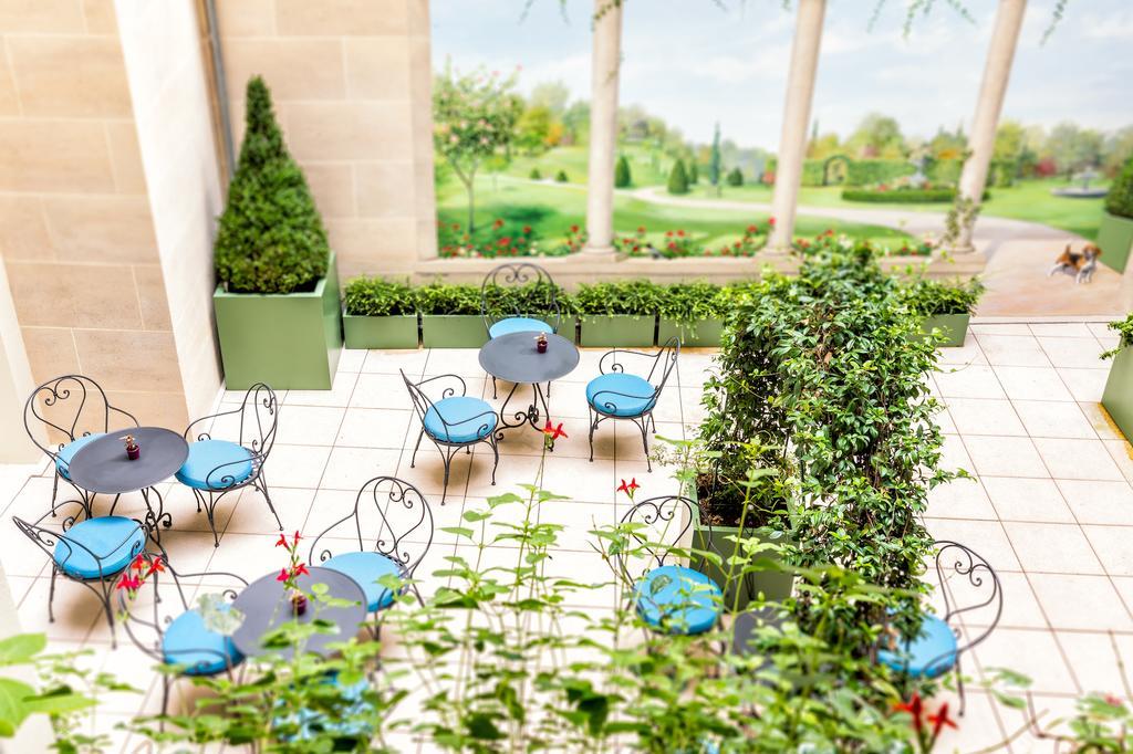 Hotel Pantheon