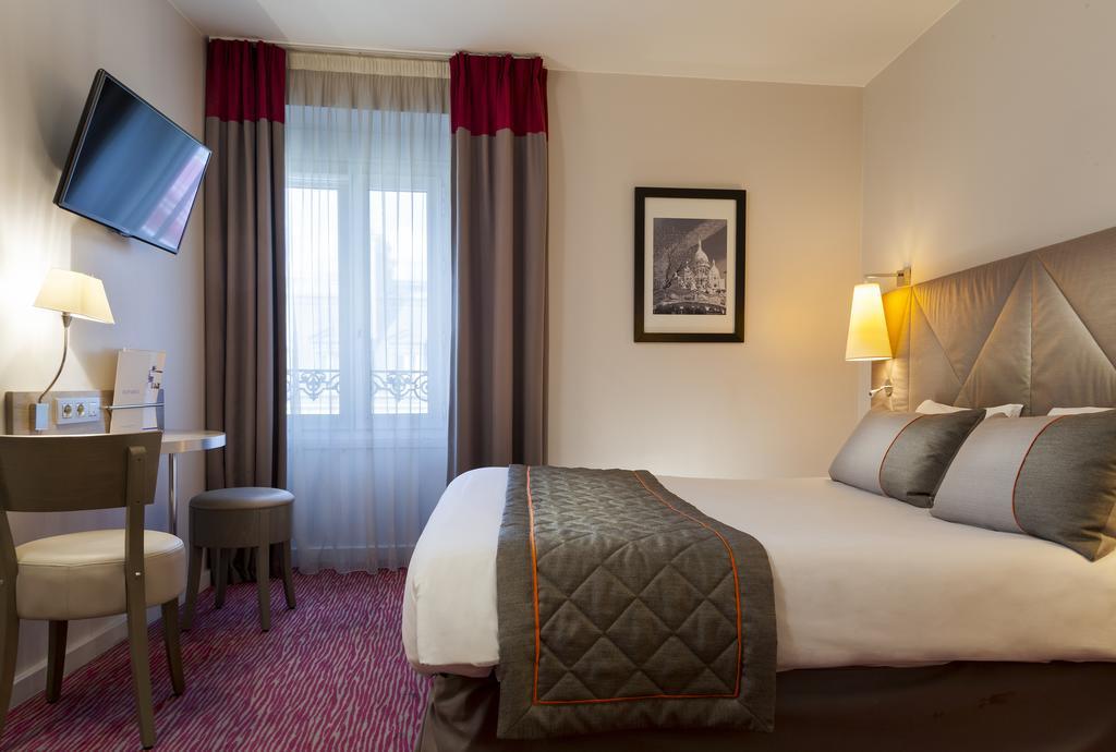 Hotel Timhotel Opéra Madeleine 3*