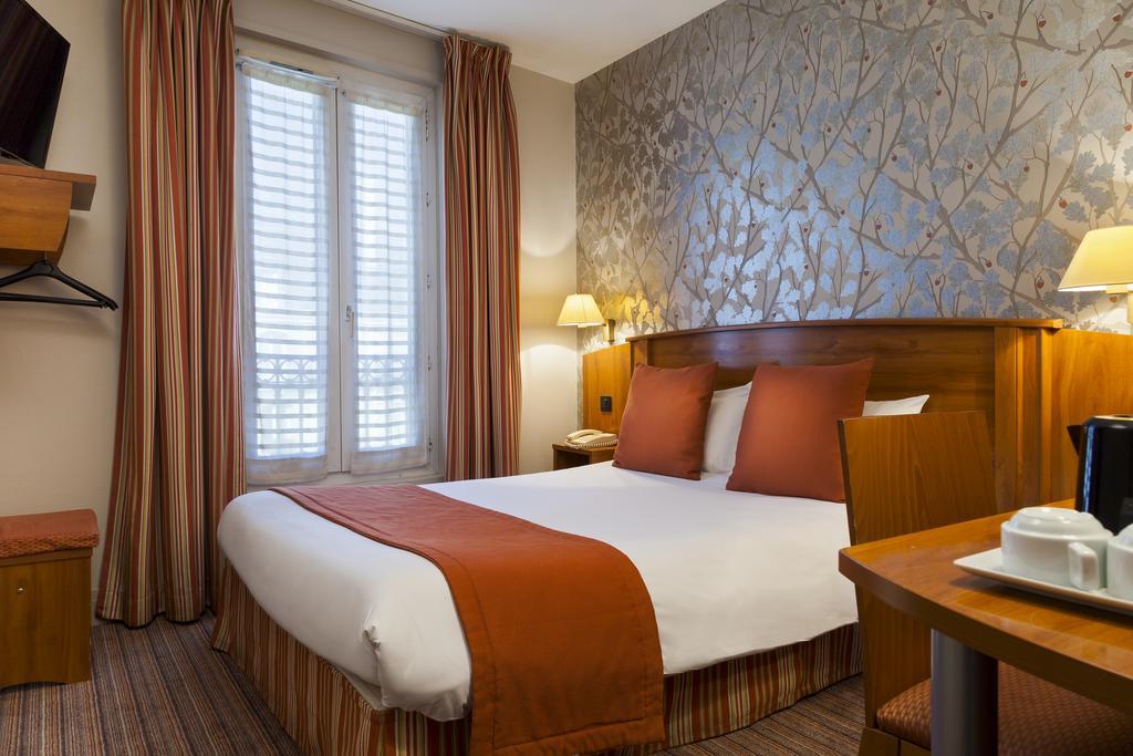 Timhotel Opéra Madeleine Paris