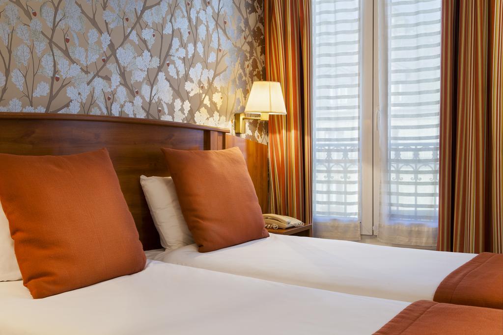 Hotel Timhotel Opéra Madeleine Paris