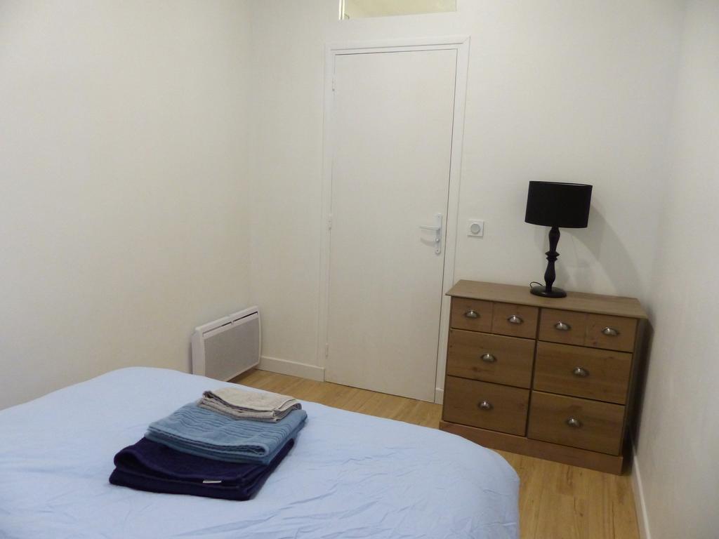 Rue Turgot Apartment Paris