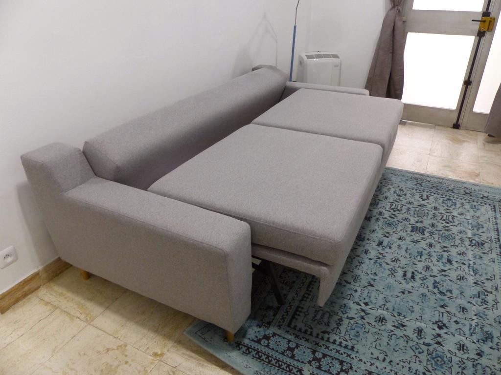 Rue Turgot Apartment