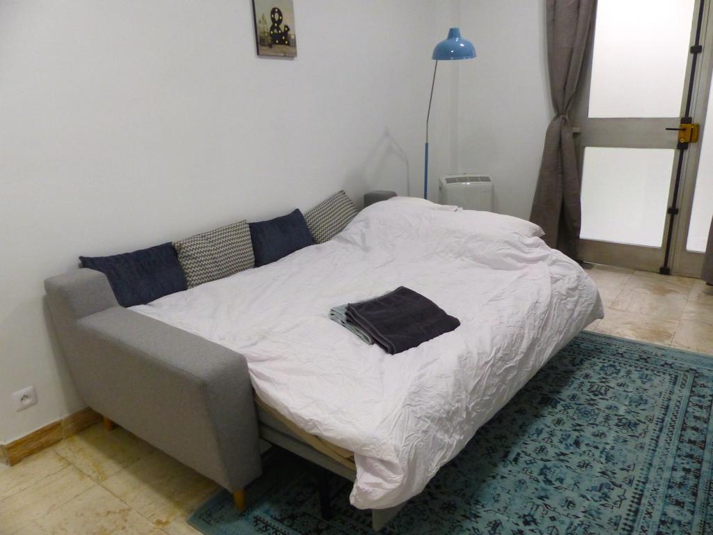 Apartment Rue Turgot Paris