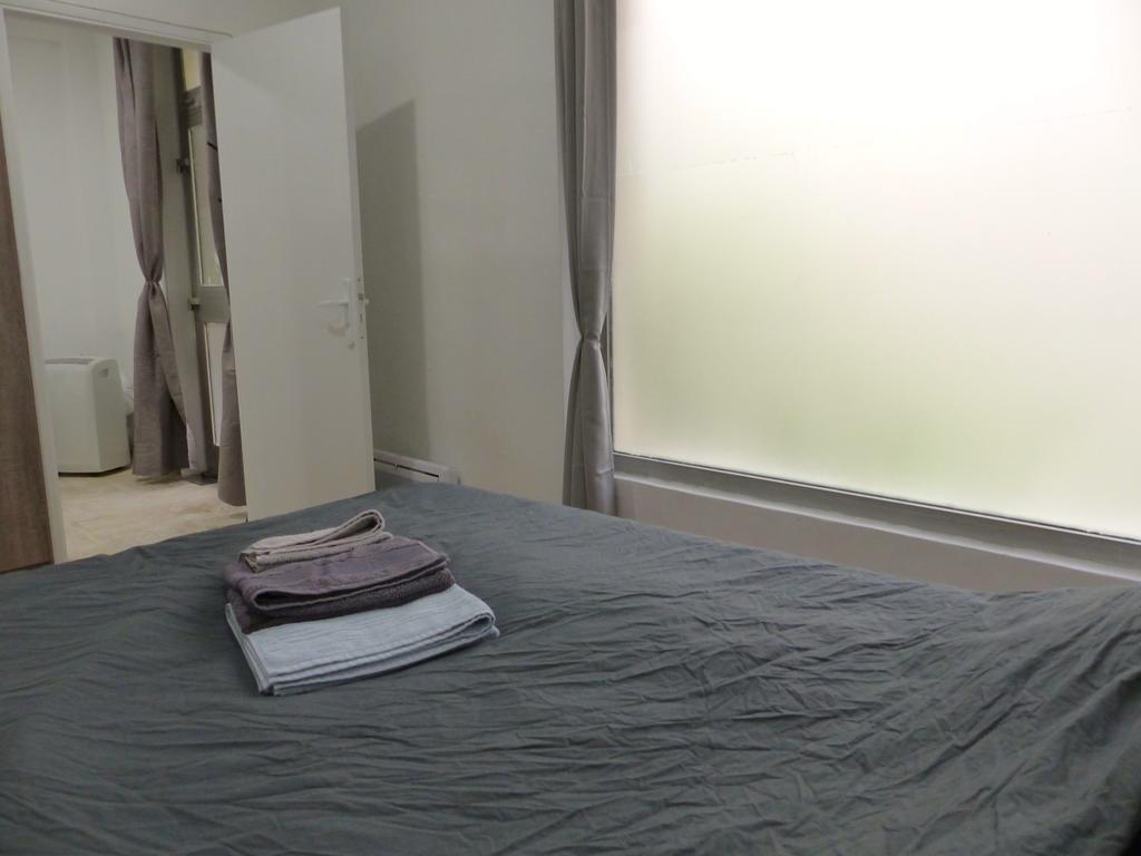 Rue Turgot Apartment *