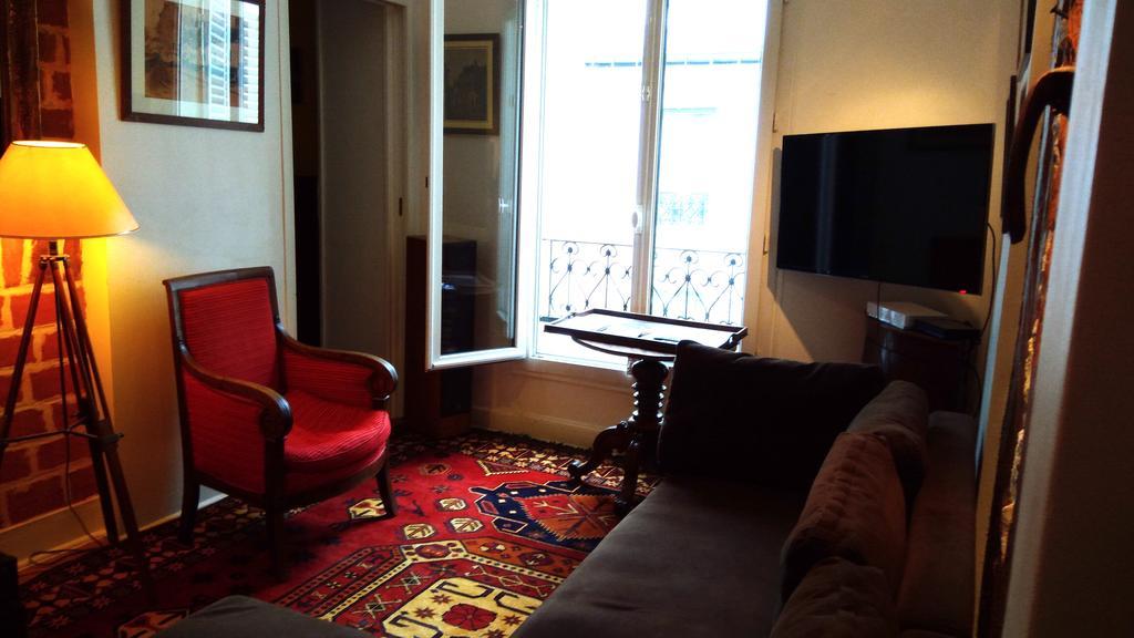 Apartment Very French Two Bedroom In The Heart Of *