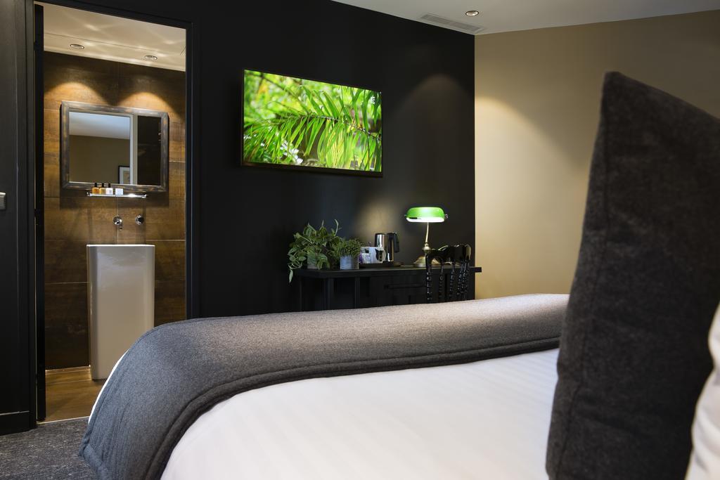 Hotel Le Noir